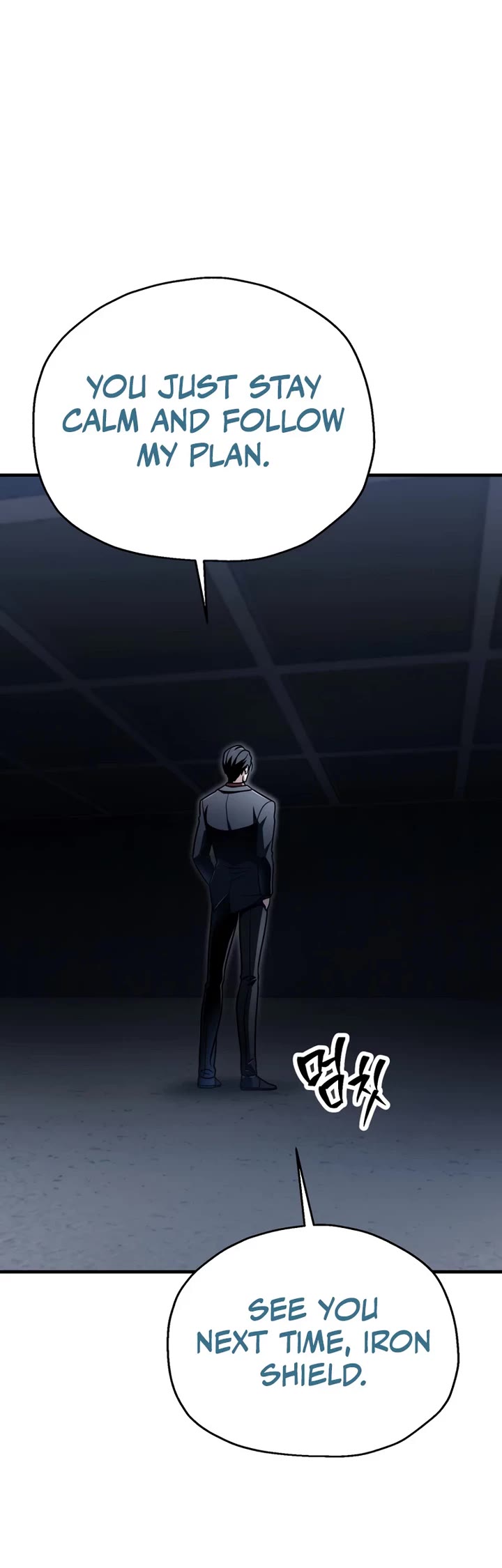 The Player That Can't Level Up chapter 221 page 10