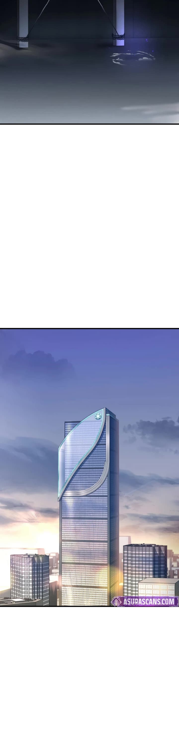 The Player That Can't Level Up chapter 221 page 12