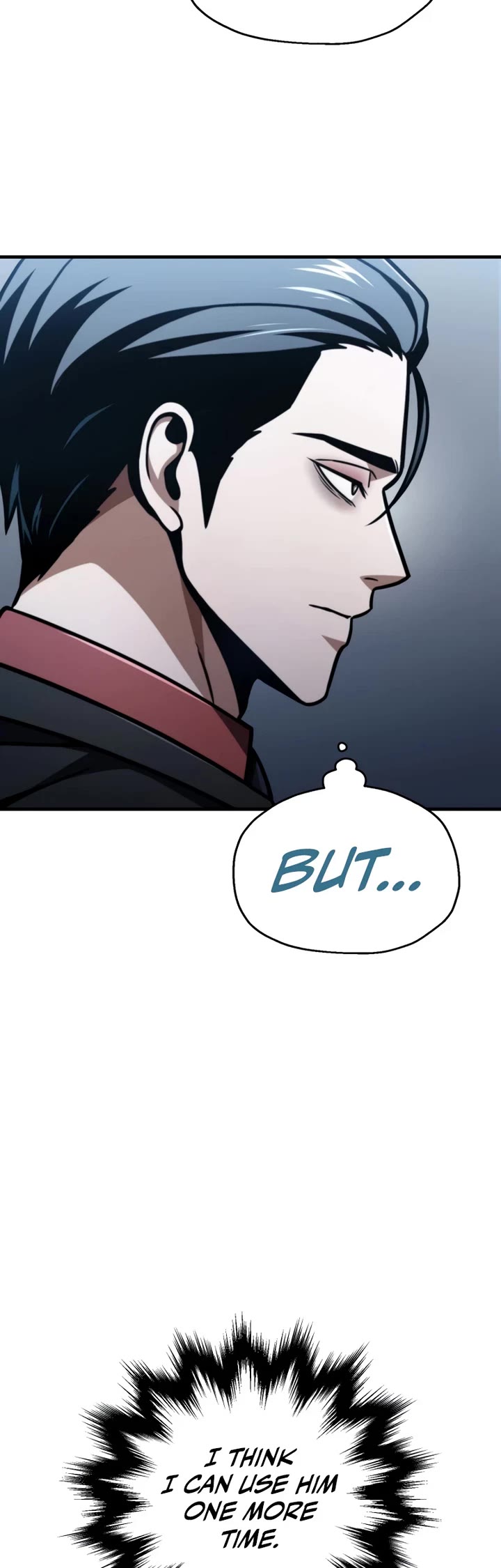 The Player That Can't Level Up chapter 221 page 14