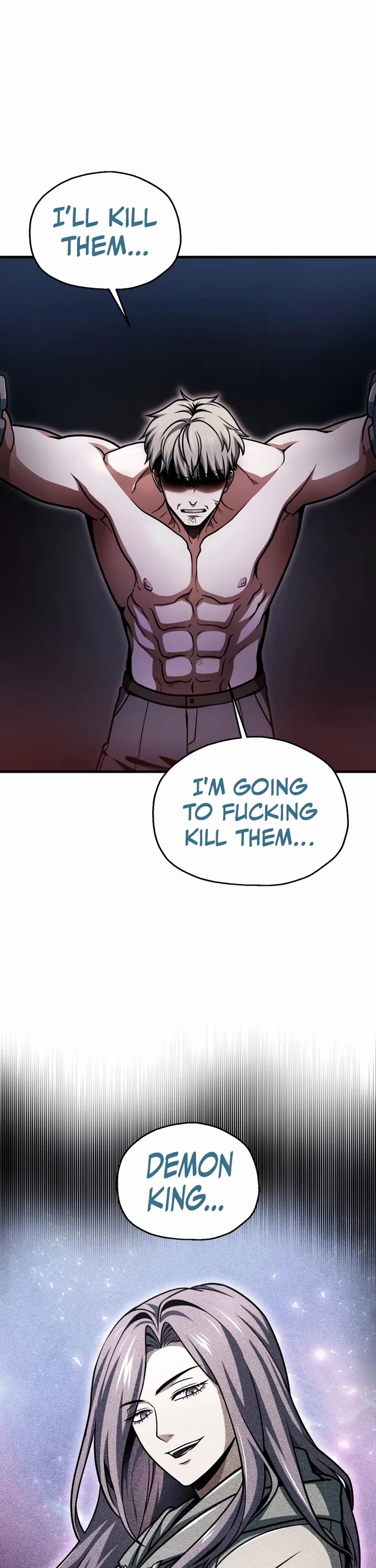 The Player That Can't Level Up chapter 221 page 16