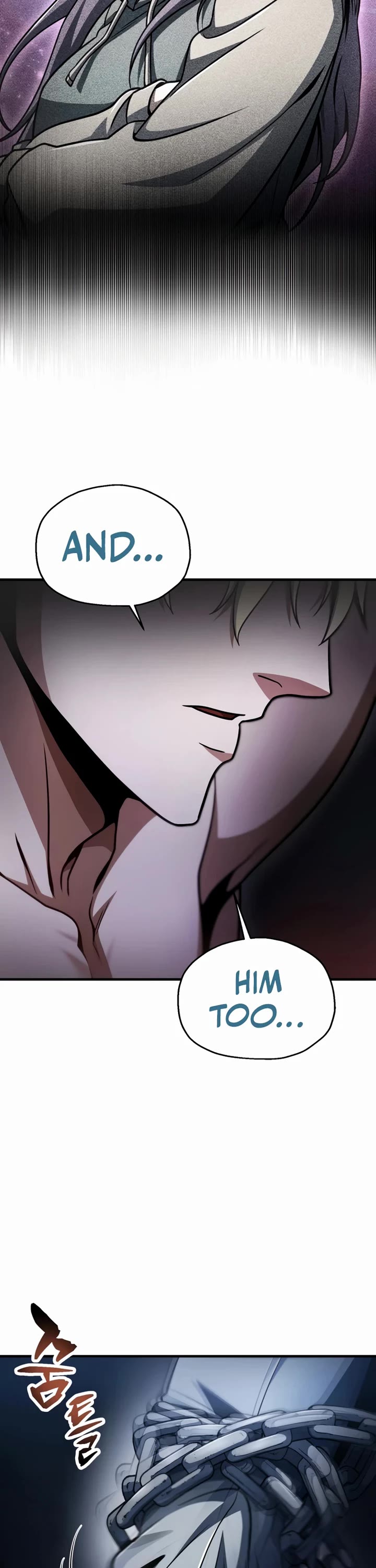 The Player That Can't Level Up chapter 221 page 17