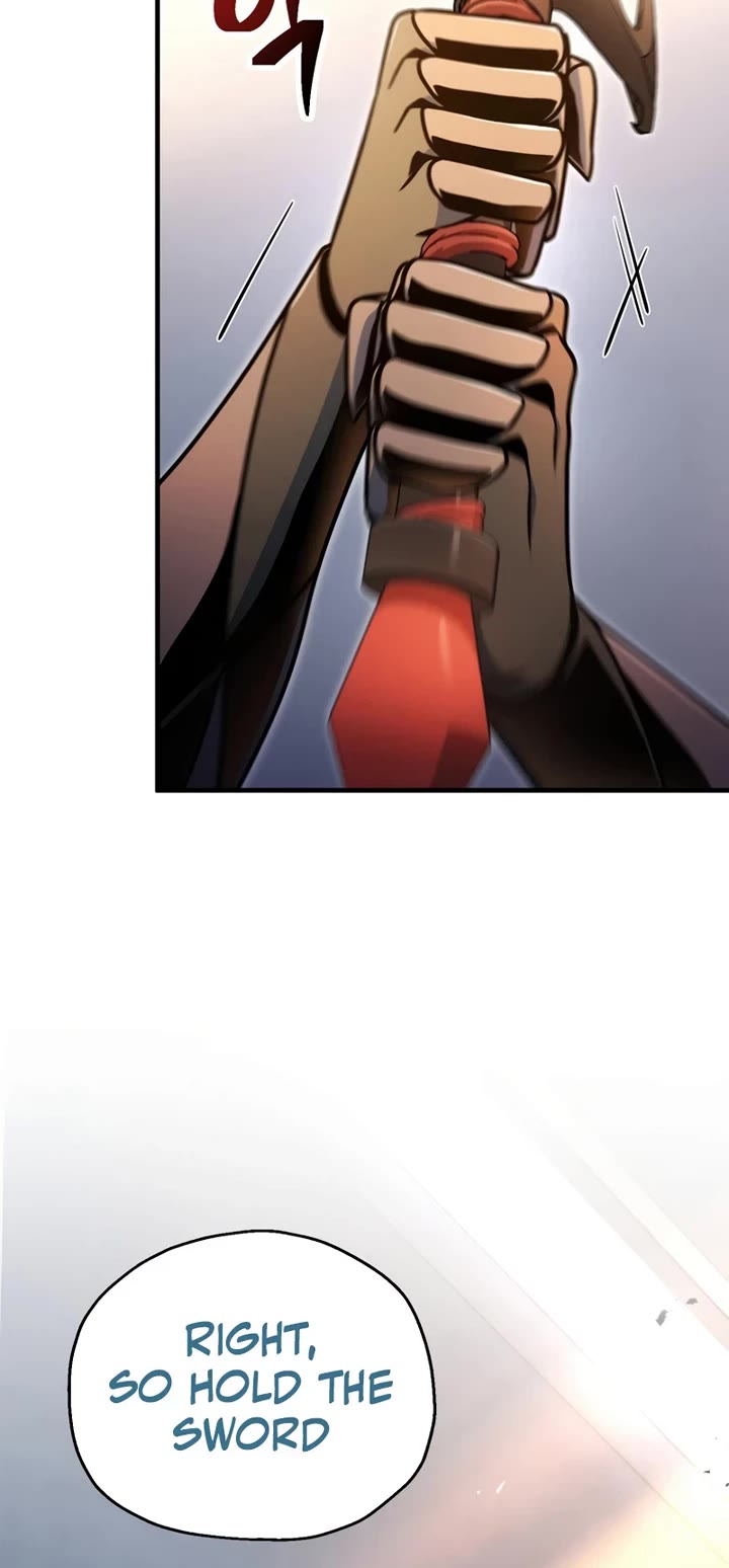 The Player That Can't Level Up chapter 221 page 34