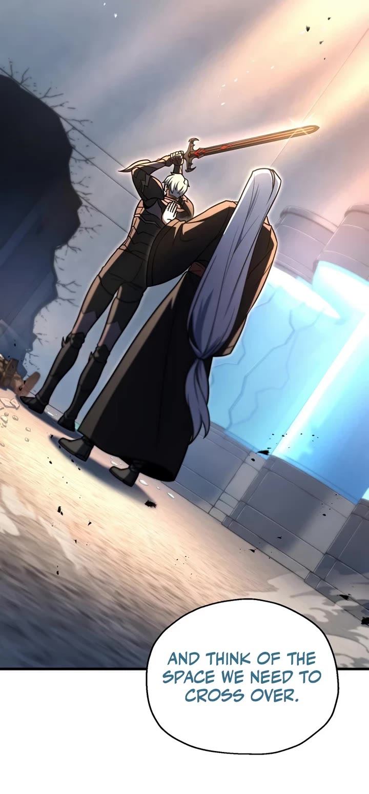 The Player That Can't Level Up chapter 221 page 35