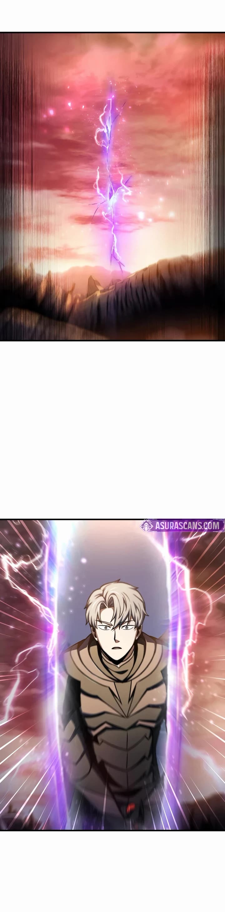 The Player That Can't Level Up chapter 221 page 38