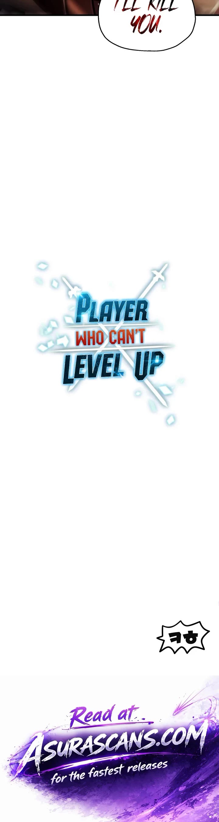 The Player That Can't Level Up chapter 221 page 47