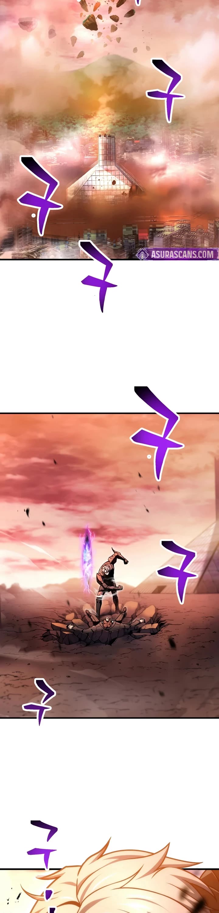 The Player That Can't Level Up chapter 222 page 2