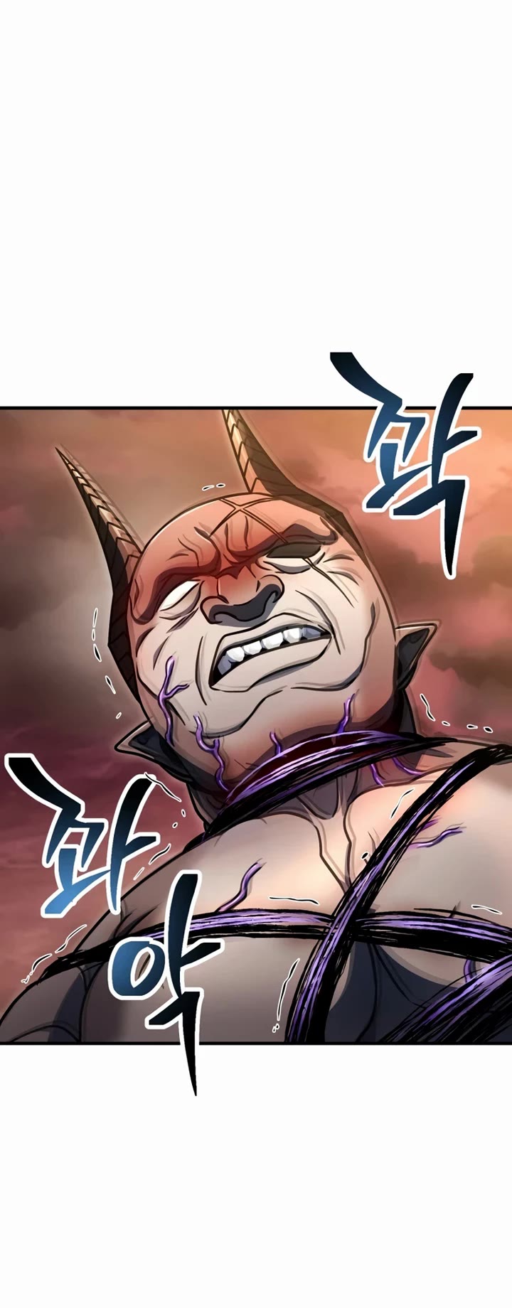 The Player That Can't Level Up chapter 222 page 39