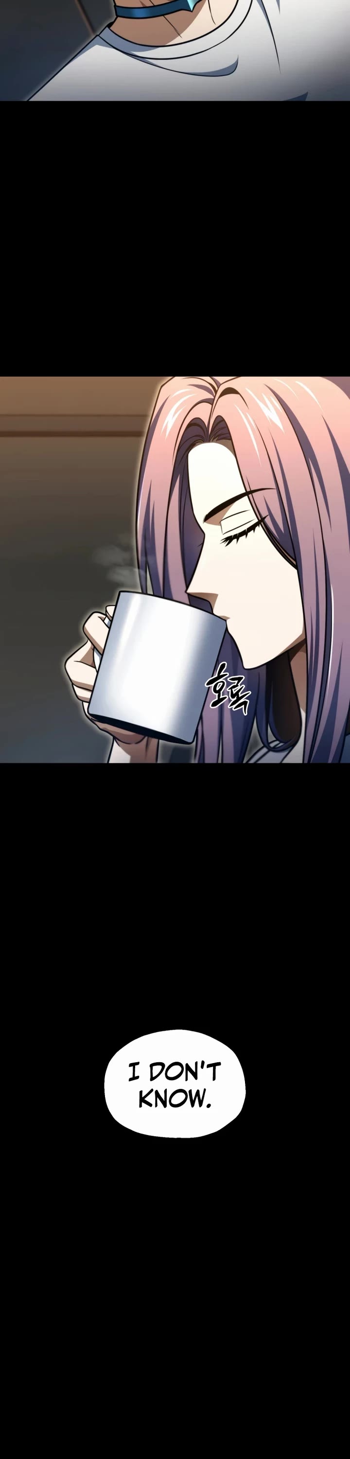 The Player That Can't Level Up chapter 222 page 7