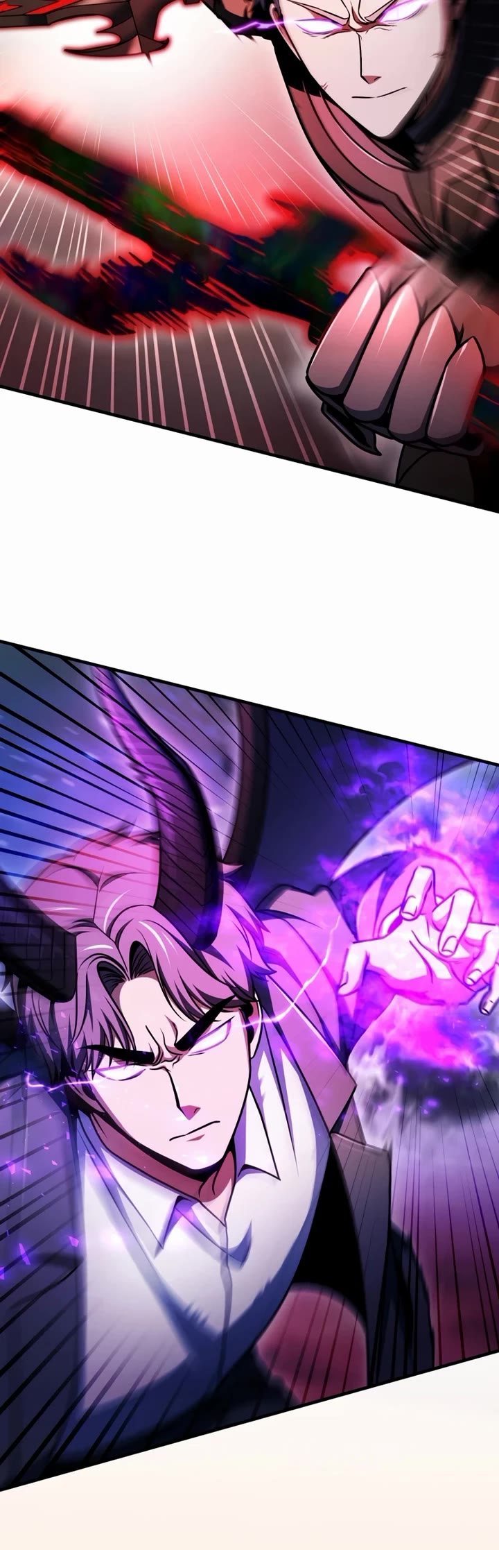 The Player That Can't Level Up chapter 223 page 10