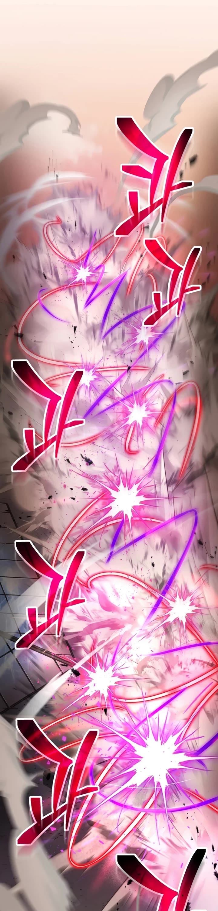 The Player That Can't Level Up chapter 223 page 11