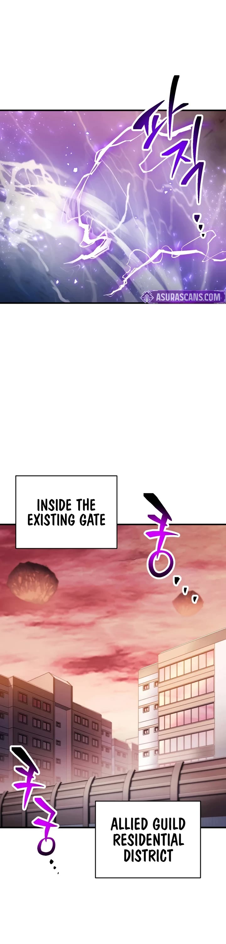 The Player That Can't Level Up chapter 223 page 18