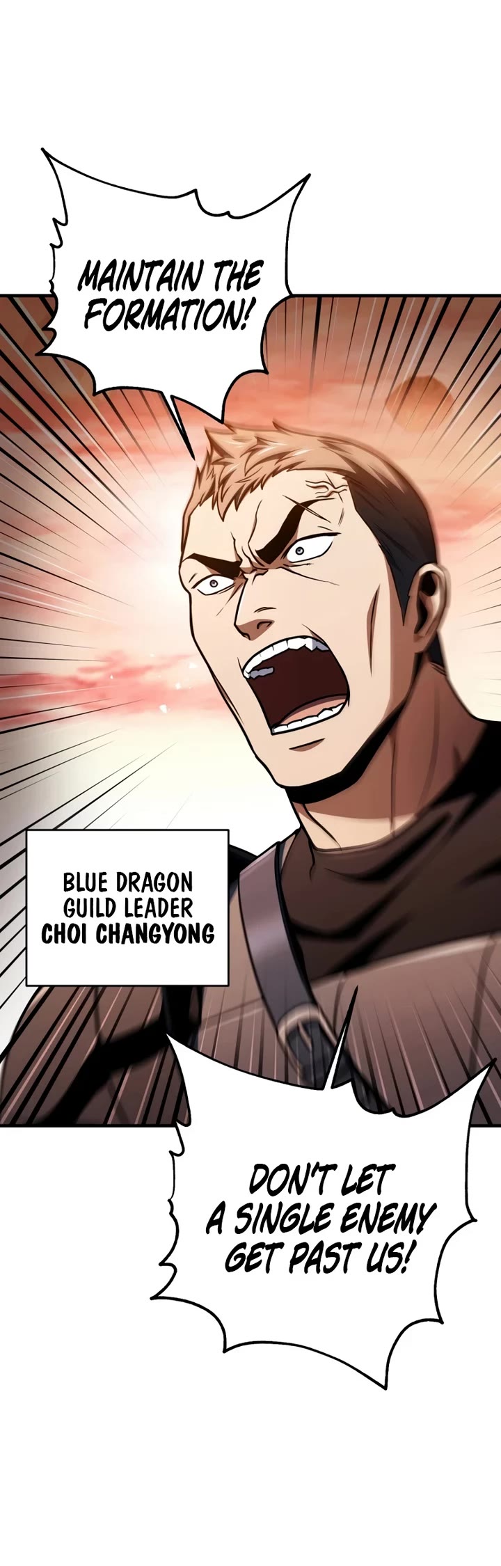 The Player That Can't Level Up chapter 223 page 19