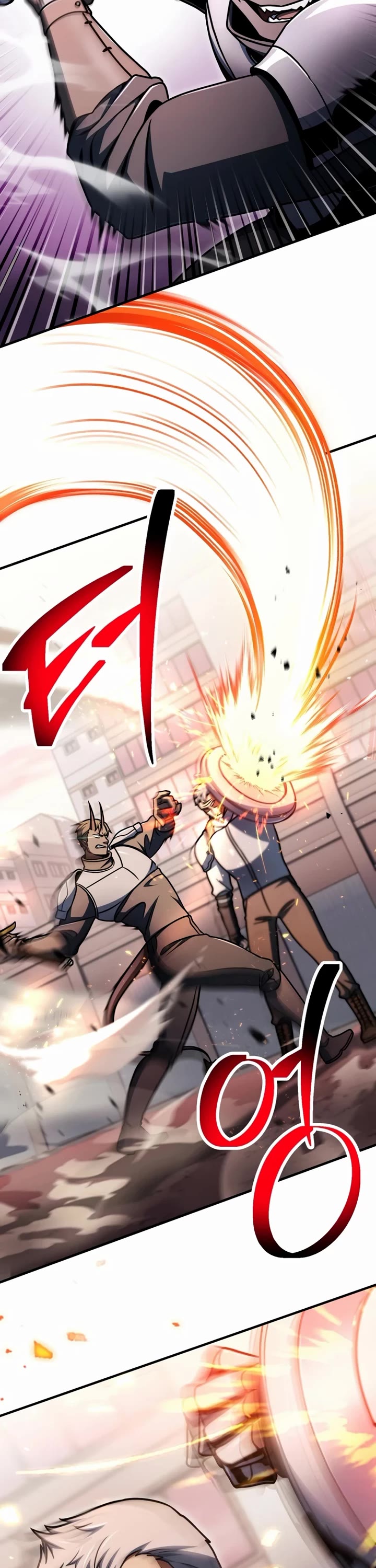 The Player That Can't Level Up chapter 223 page 22