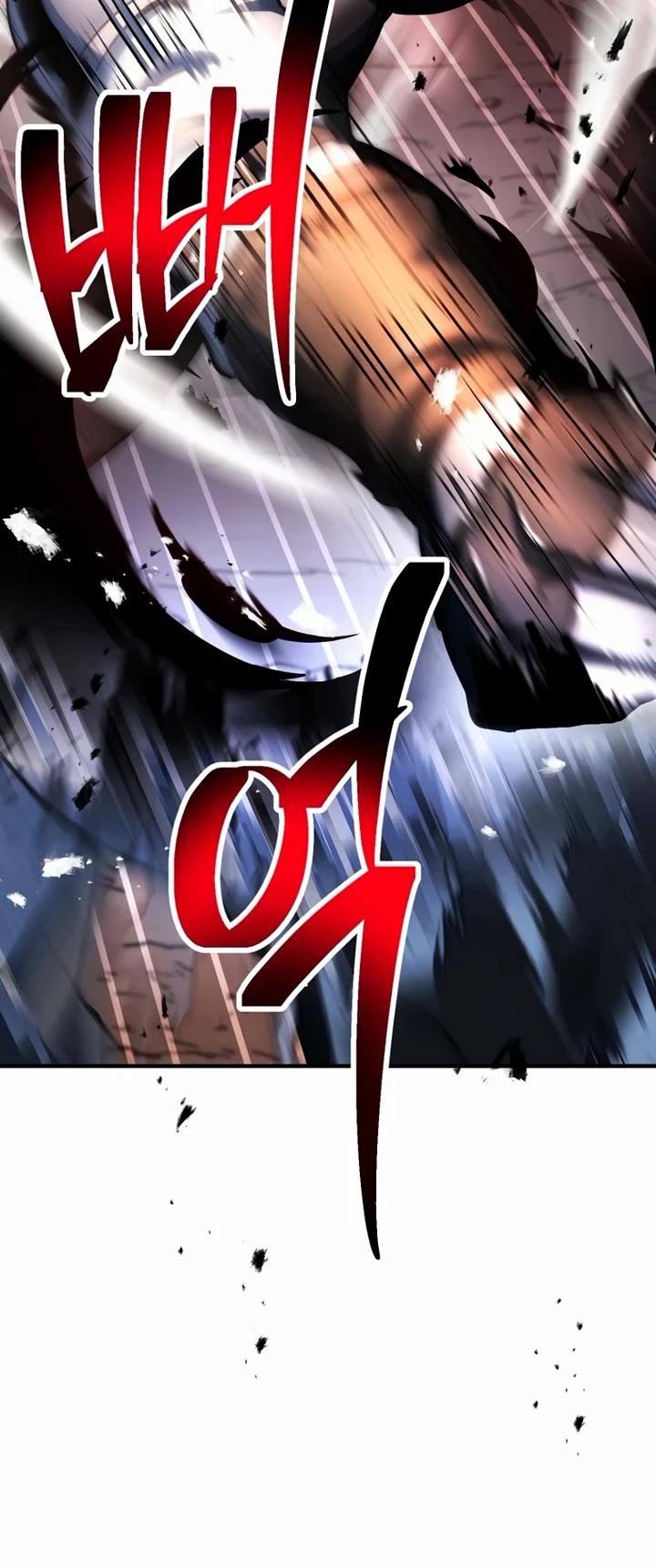 The Player That Can't Level Up chapter 223 page 24