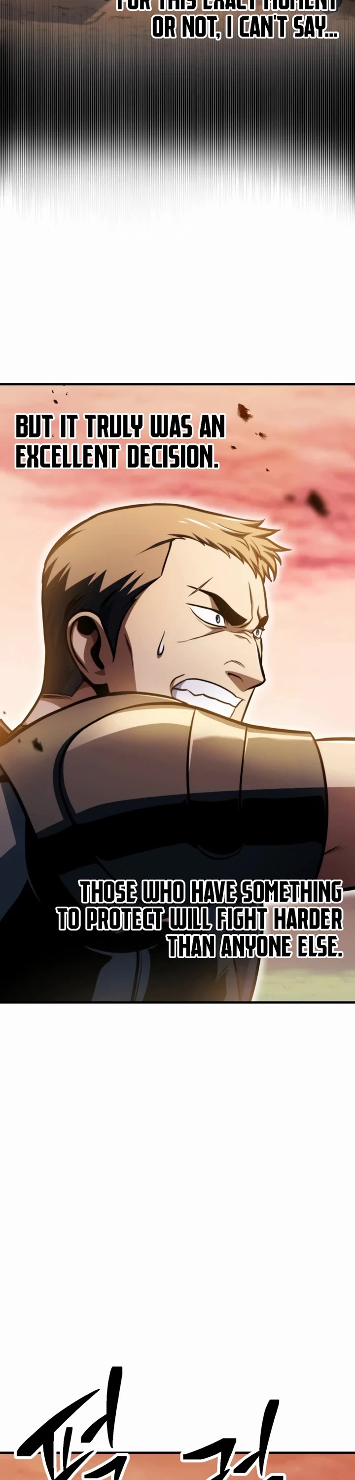 The Player That Can't Level Up chapter 223 page 27