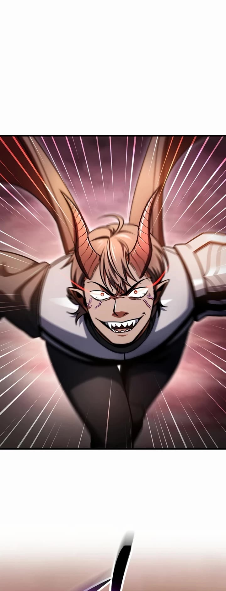 The Player That Can't Level Up chapter 223 page 29