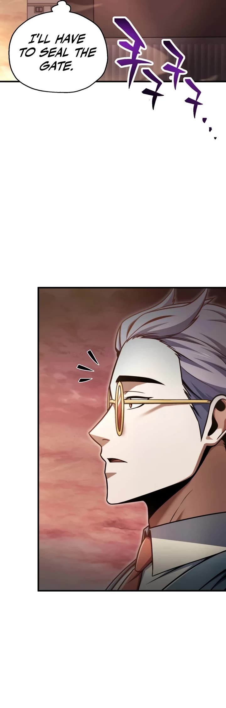 The Player That Can't Level Up chapter 223 page 40