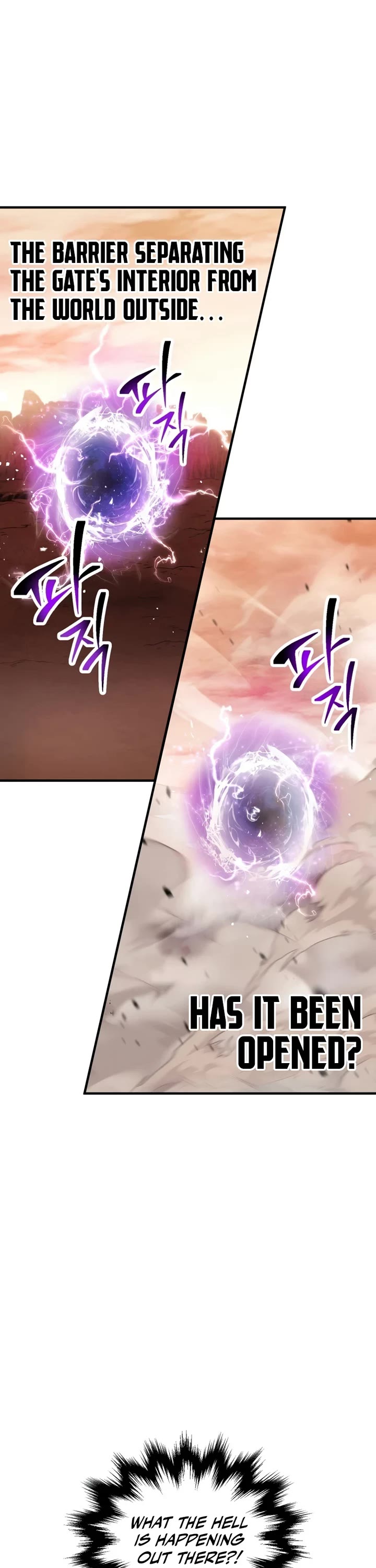 The Player That Can't Level Up chapter 223 page 41