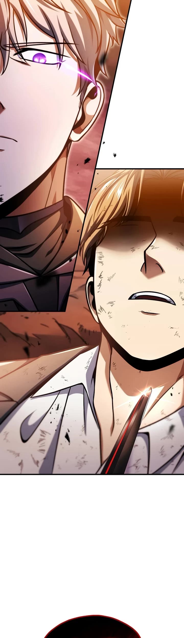 The Player That Can't Level Up chapter 223 page 44