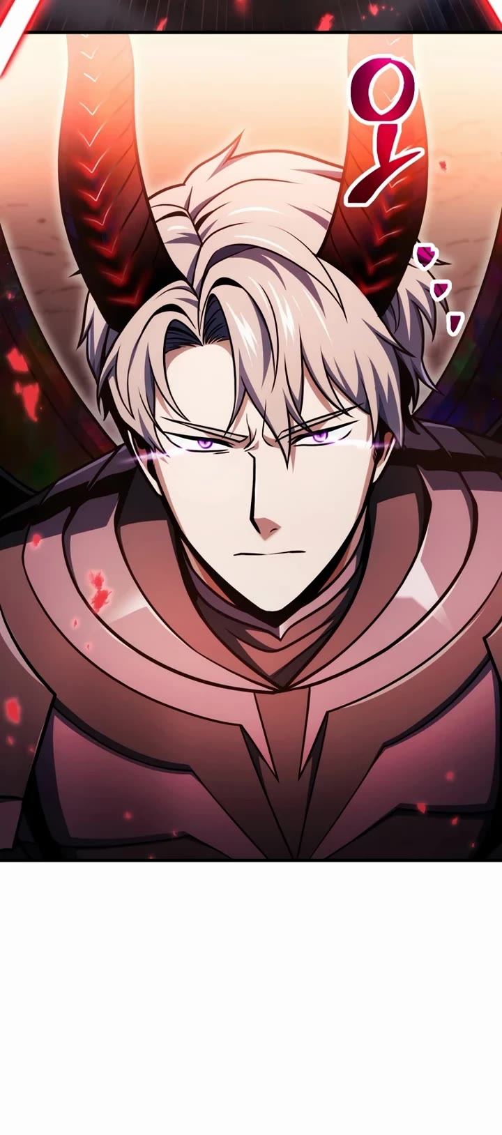 The Player That Can't Level Up chapter 223 page 5