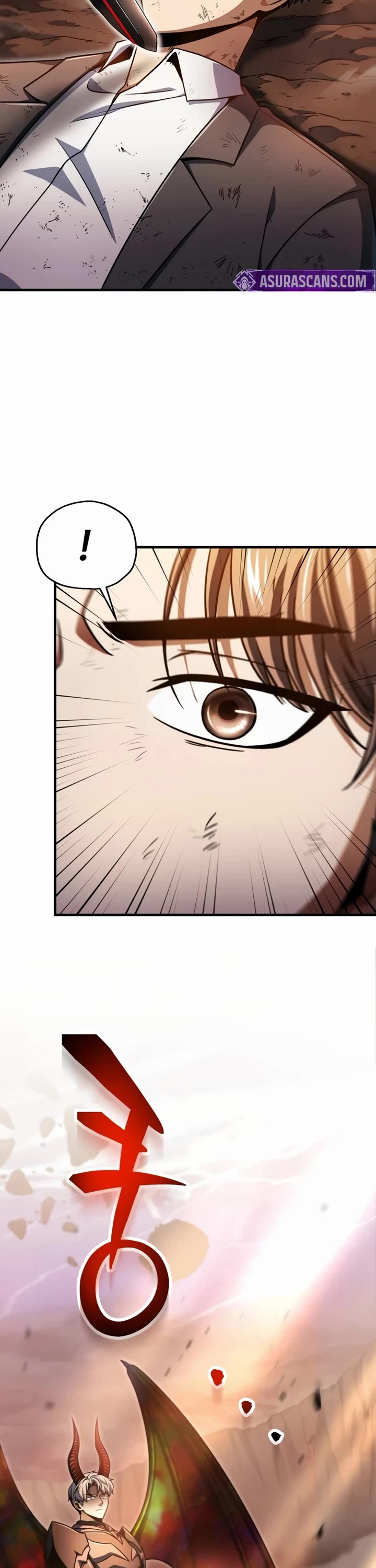 The Player That Can't Level Up chapter 224 page 2