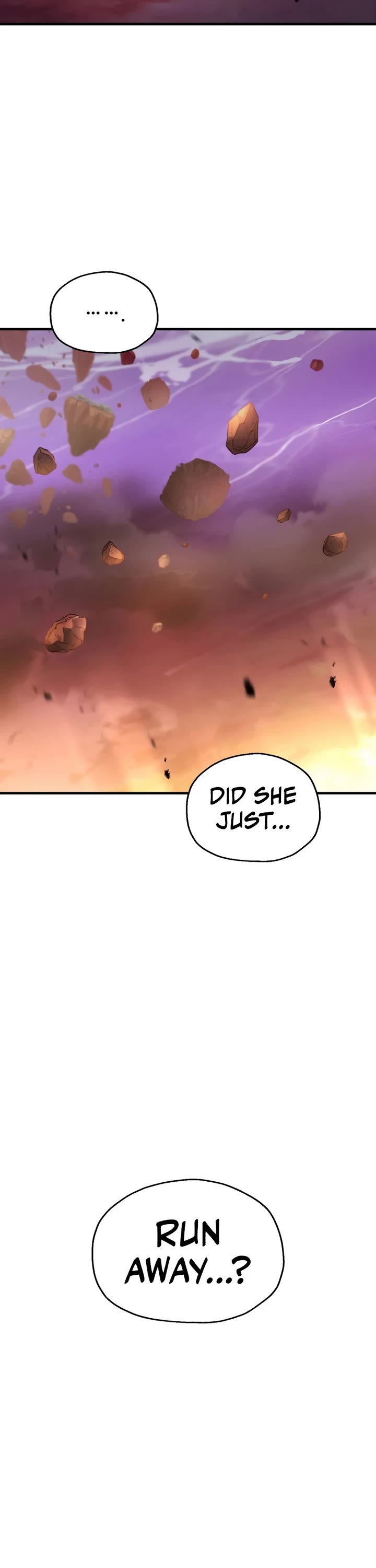 The Player That Can't Level Up chapter 224 page 21