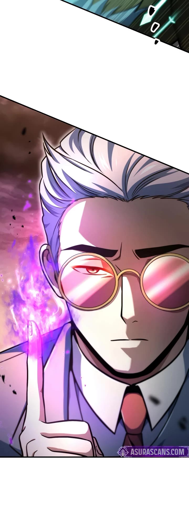 The Player That Can't Level Up chapter 224 page 24