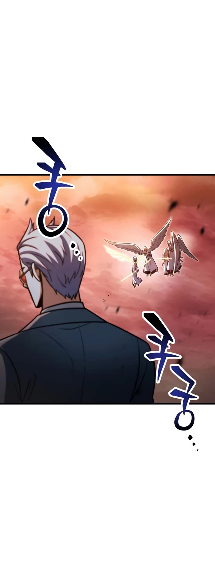 The Player That Can't Level Up chapter 224 page 30