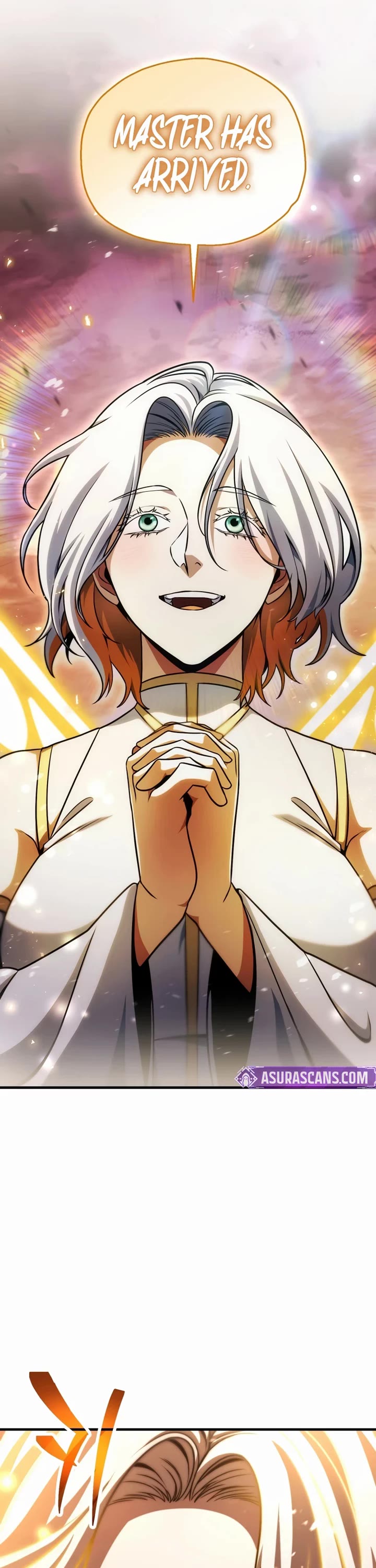 The Player That Can't Level Up chapter 224 page 33