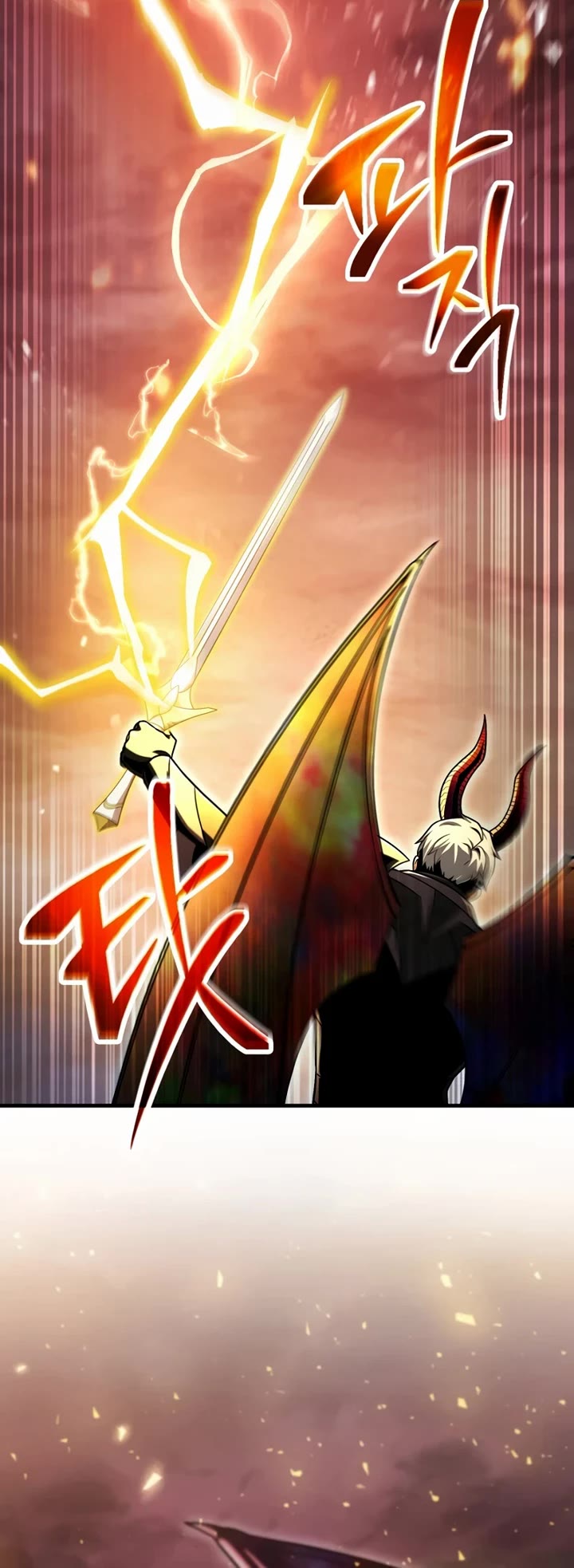 The Player That Can't Level Up chapter 224 page 35