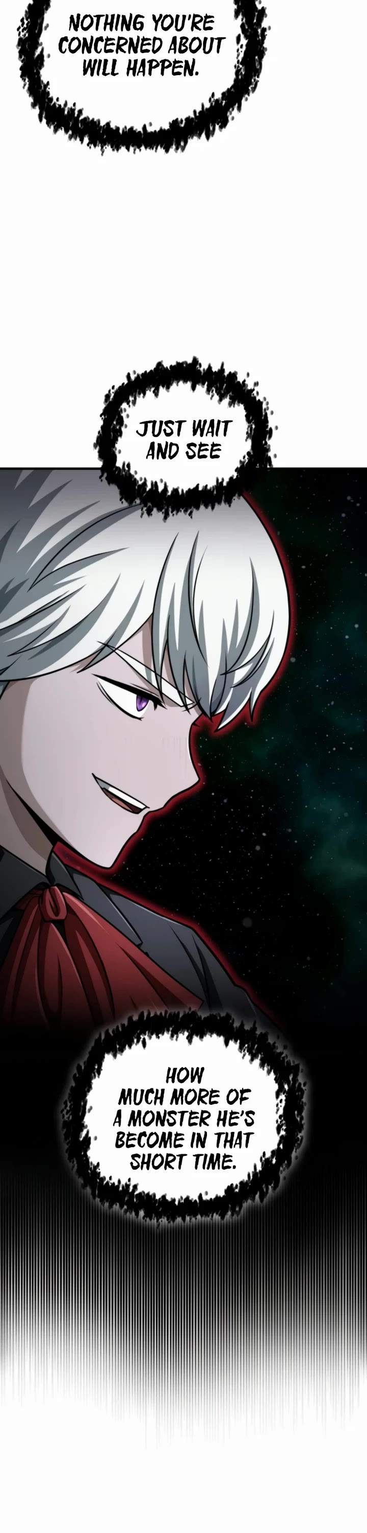 The Player That Can't Level Up chapter 224 page 38