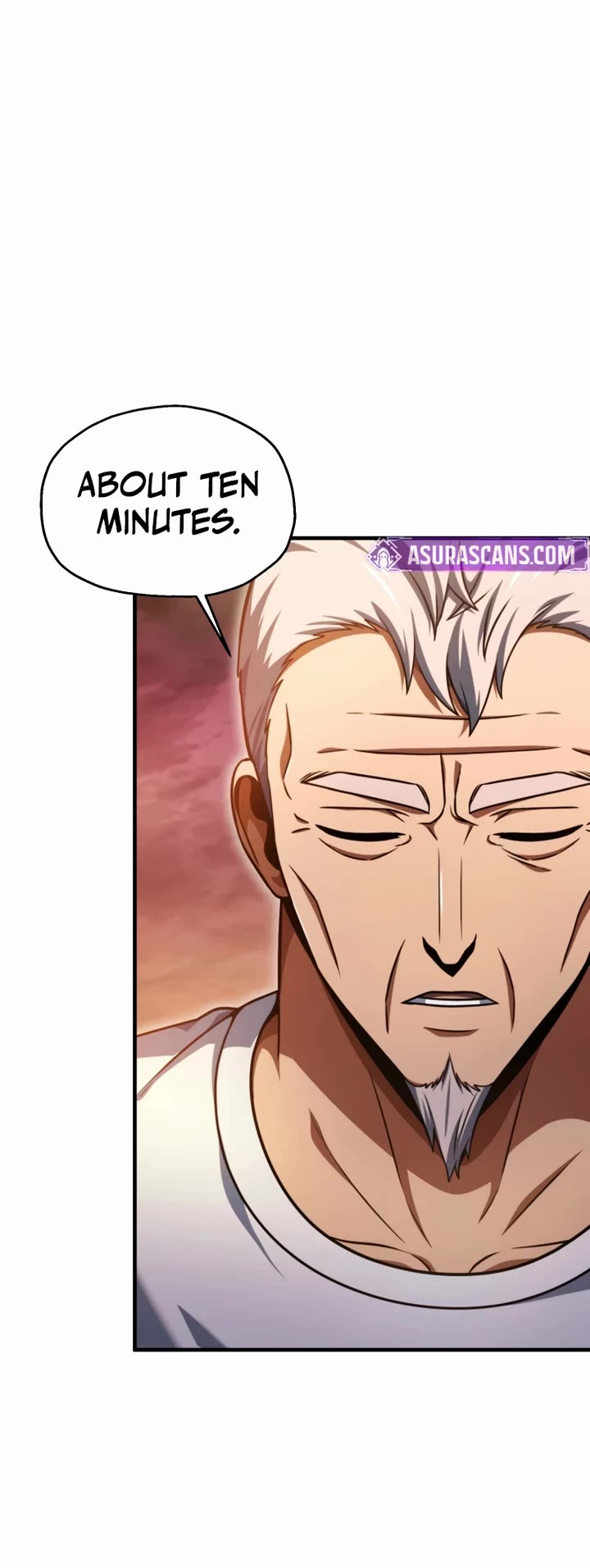 The Player That Can't Level Up chapter 224 page 40