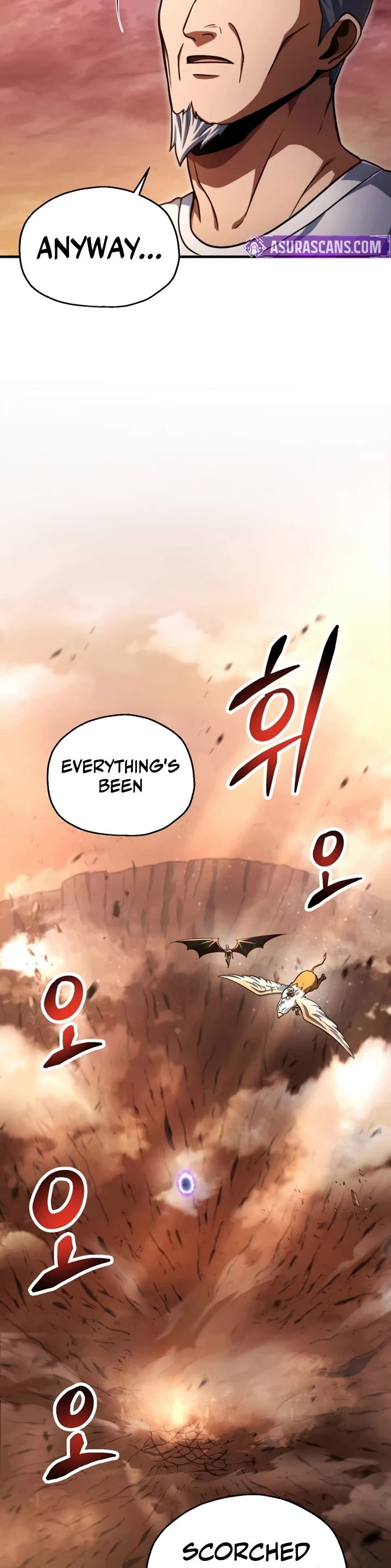 The Player That Can't Level Up chapter 224 page 43