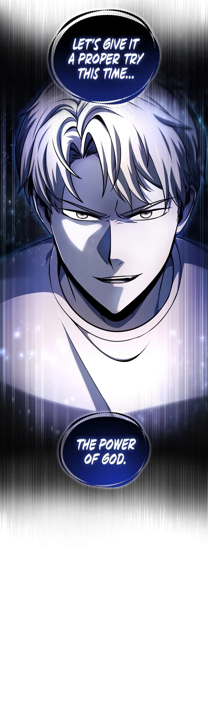 The Player That Can't Level Up chapter 224 page 45