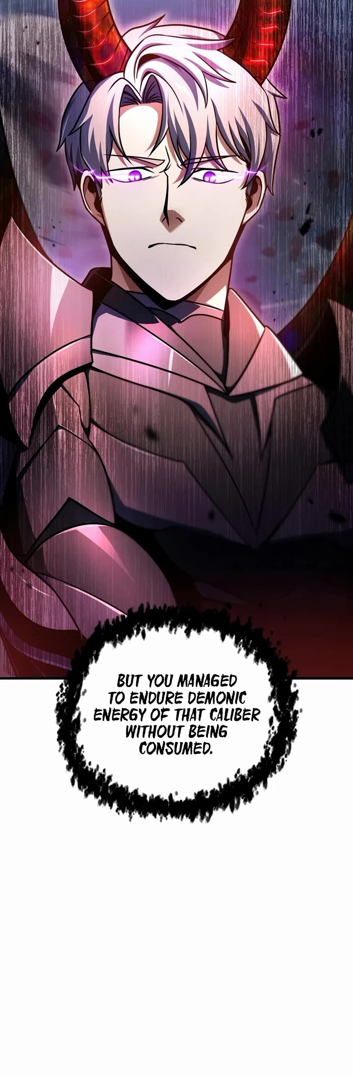 The Player That Can't Level Up chapter 224 page 5