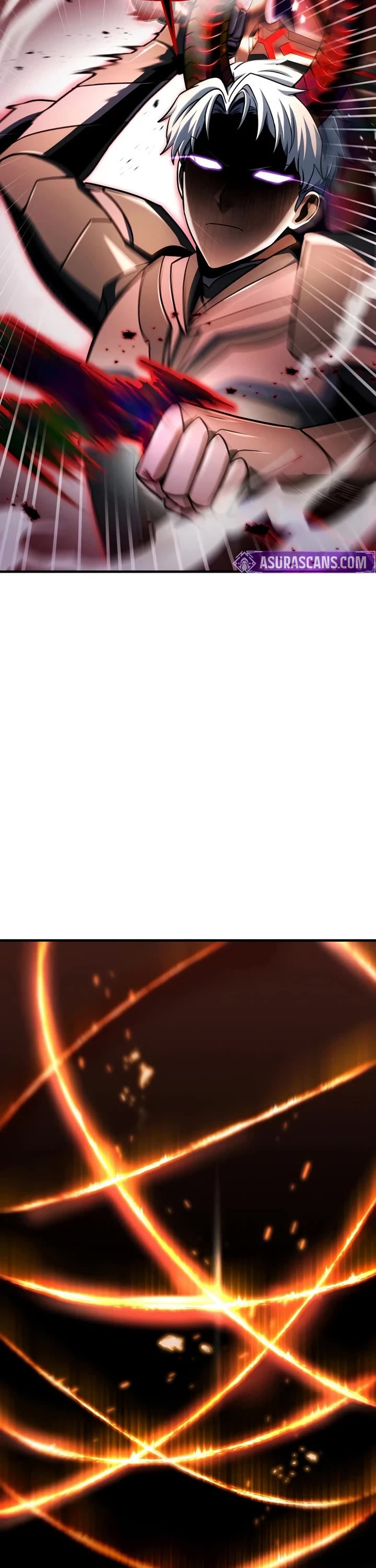 The Player That Can't Level Up chapter 224 page 7