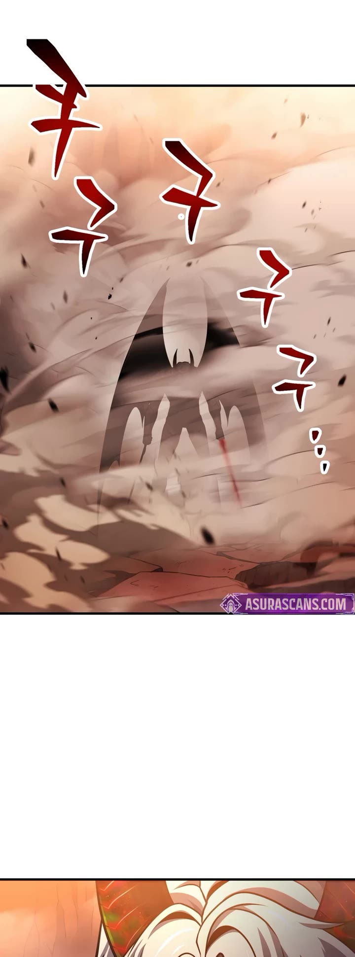 The Player That Can't Level Up chapter 224 page 9