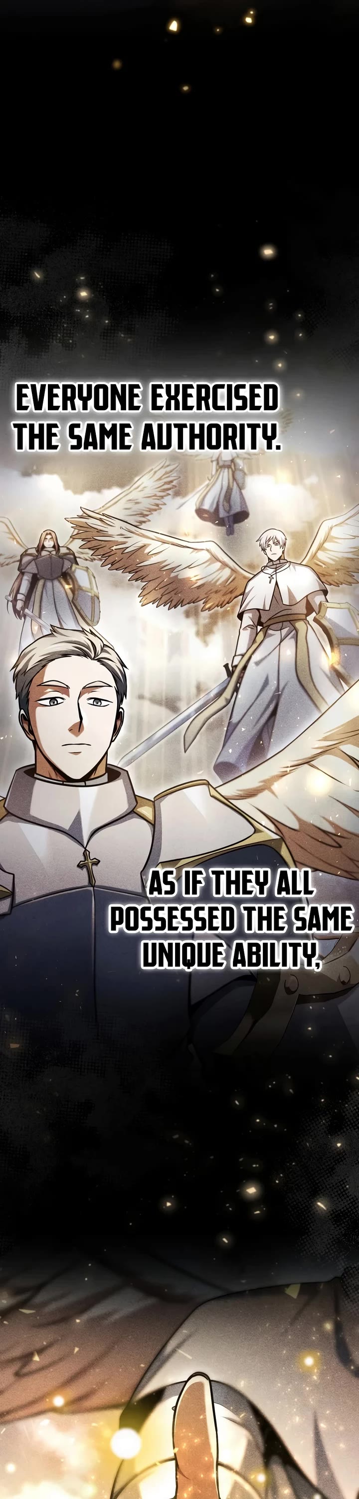 The Player That Can't Level Up chapter 235 page 16