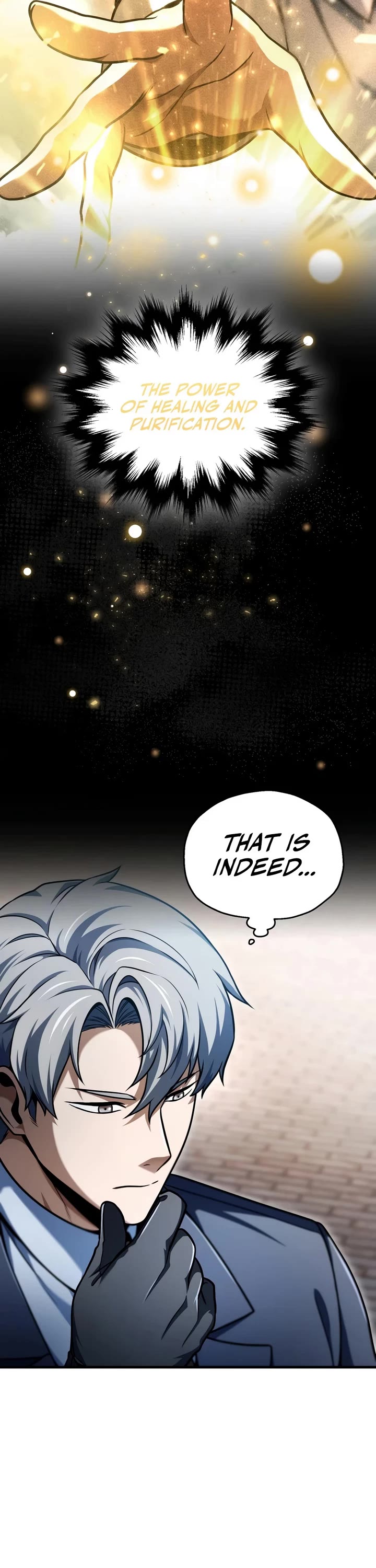The Player That Can't Level Up chapter 235 page 17