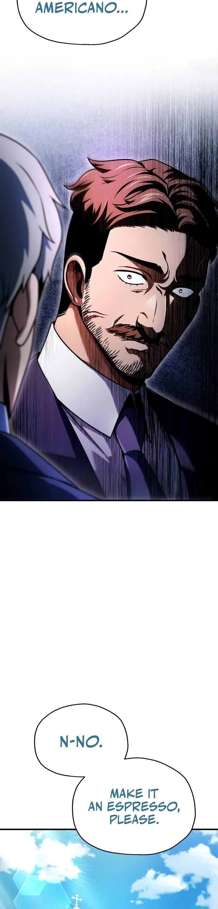 The Player That Can't Level Up chapter 235 page 23