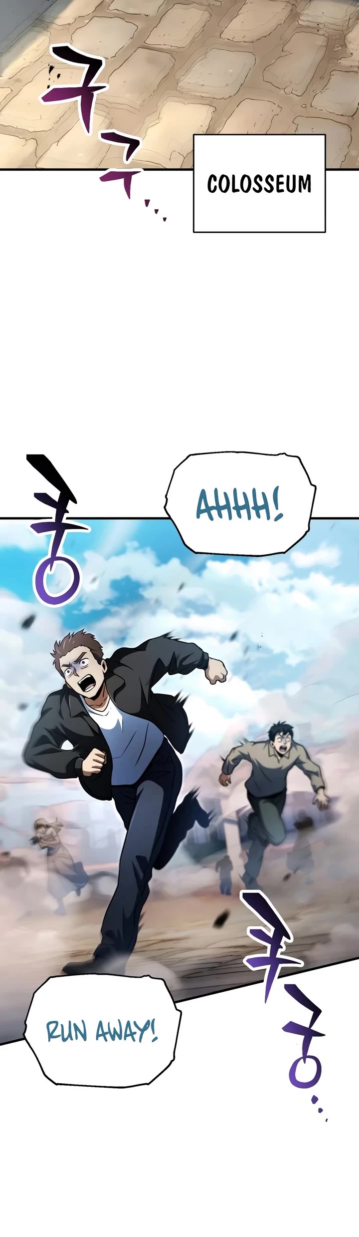 The Player That Can't Level Up chapter 236 page 15