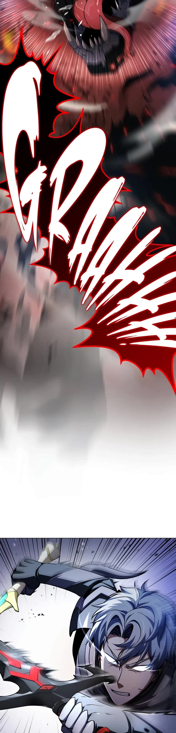 The Player That Can't Level Up chapter 236 page 18