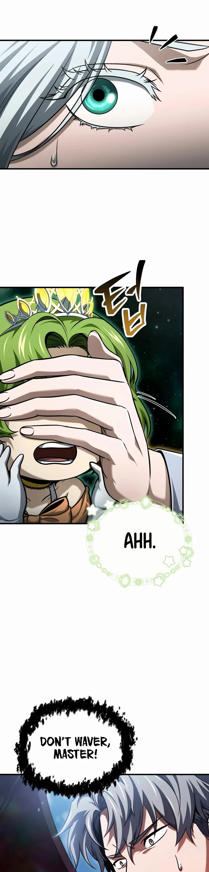 The Player That Can't Level Up chapter 236 page 31