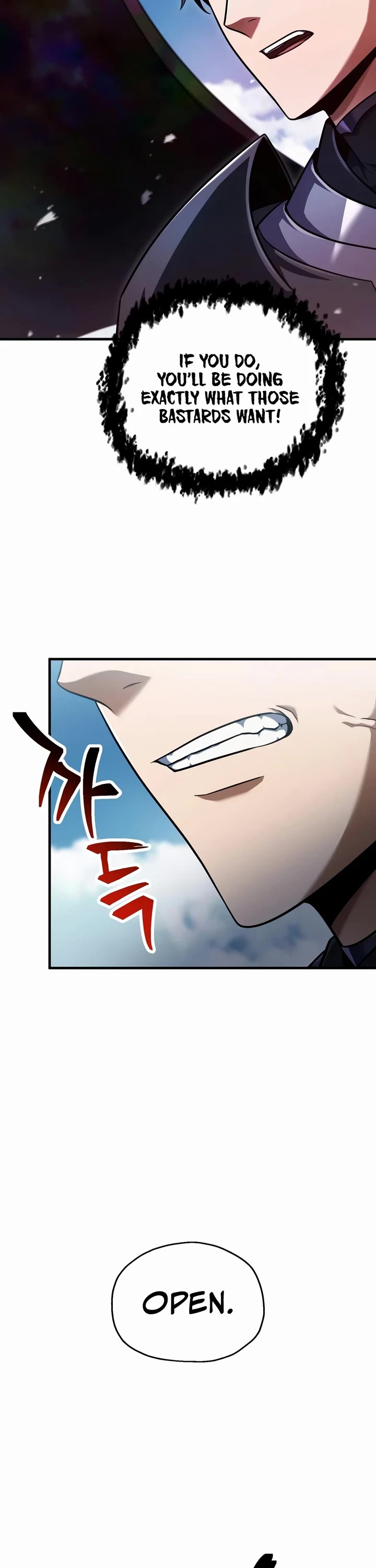 The Player That Can't Level Up chapter 236 page 32