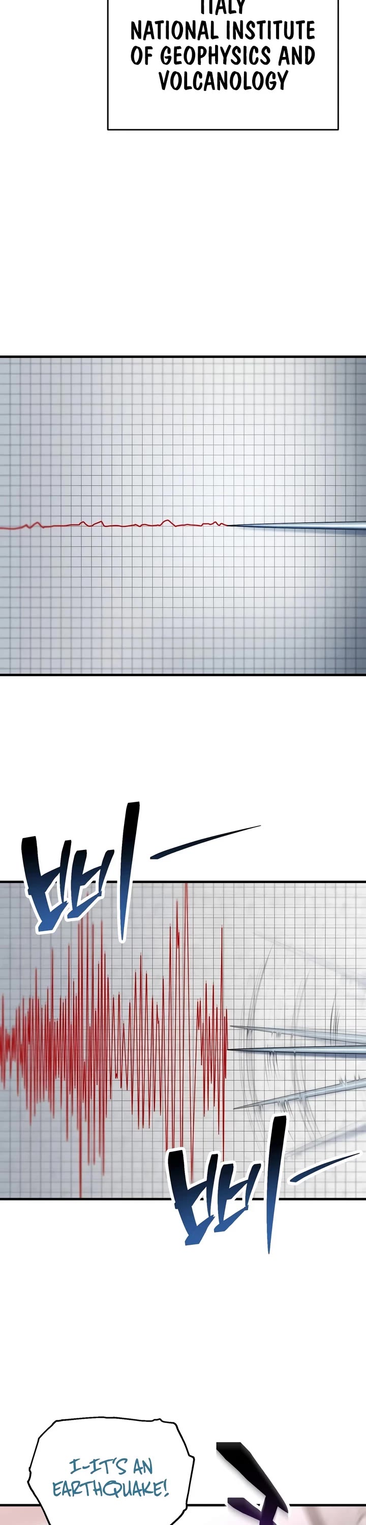 The Player That Can't Level Up chapter 236 page 38