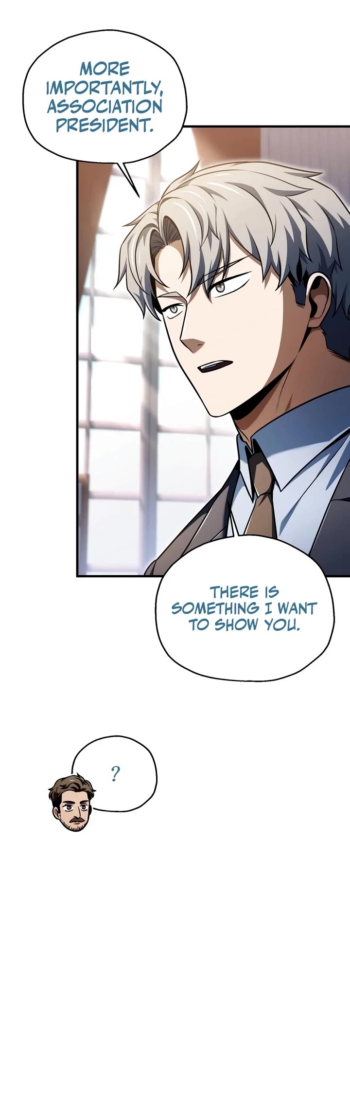 The Player That Can't Level Up chapter 237 page 10
