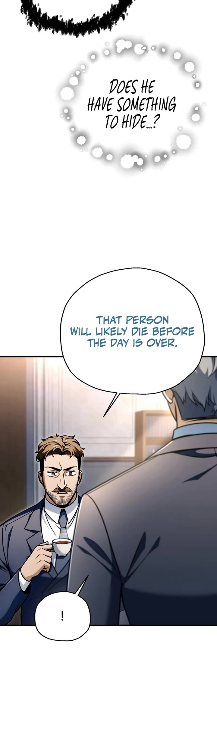 The Player That Can't Level Up chapter 237 page 15