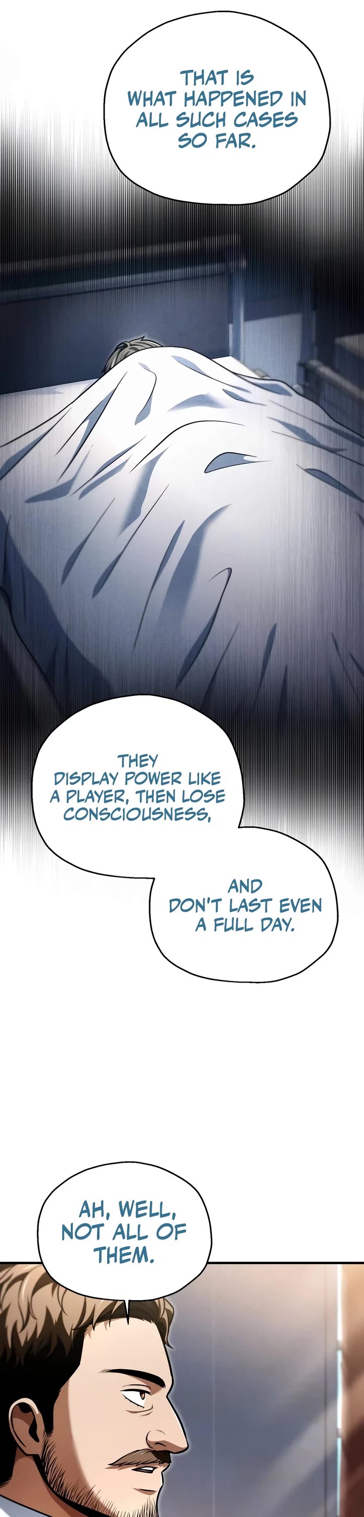 The Player That Can't Level Up chapter 237 page 16
