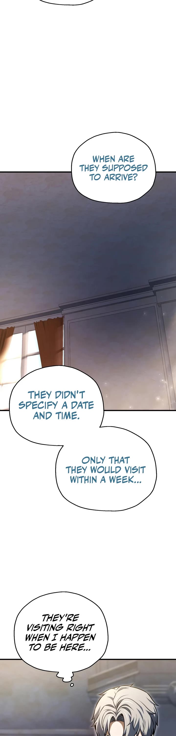 The Player That Can't Level Up chapter 237 page 18