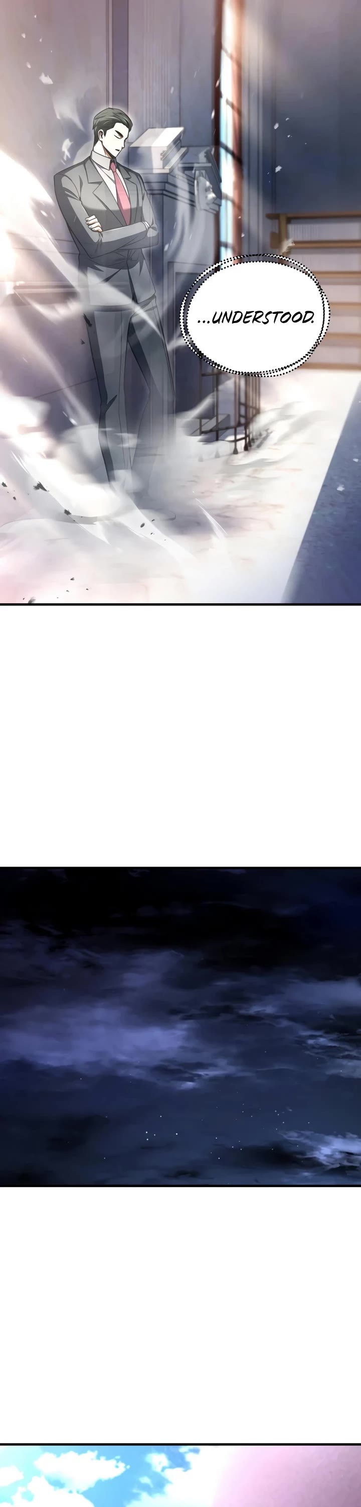 The Player That Can't Level Up chapter 237 page 21